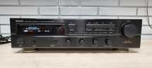 Amplituner DENON DRA-345R. IDEALNY