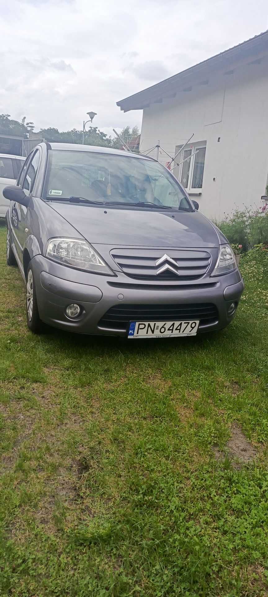 Citroen C3 sprzedam