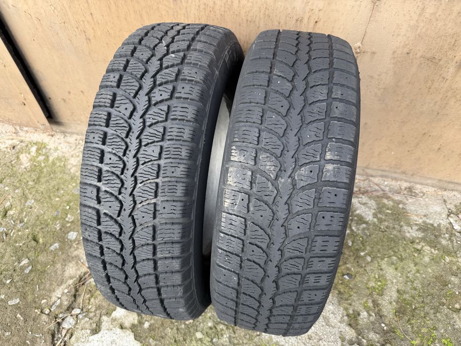 Зимова гума | Kama Irbis 505 175/65 R13 | пара 2шт | Шины | Жигули