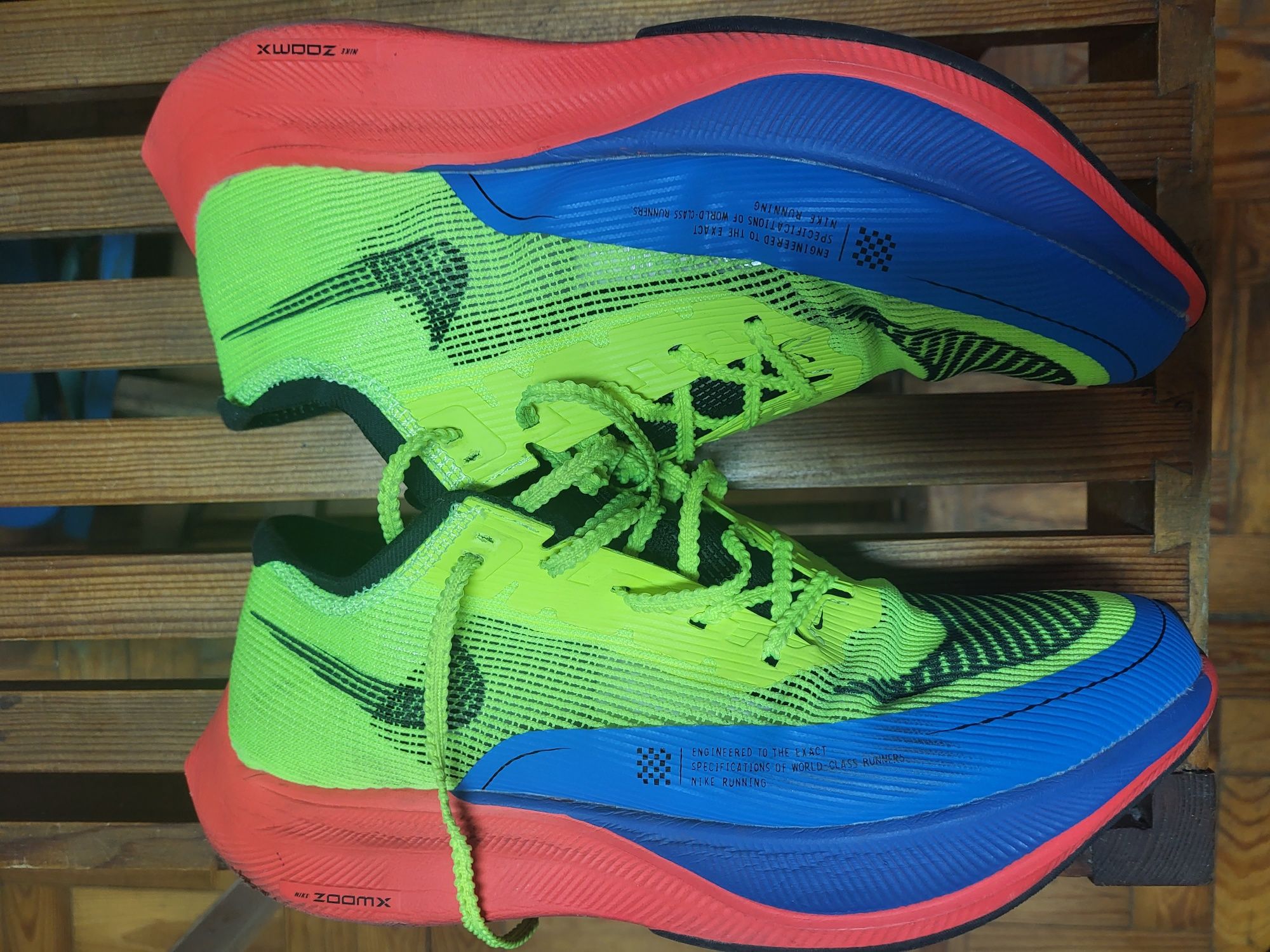 Nike ZoomX Vaporfly Next% 2
Vaporfly Next% 2
Vaporfly Next% 2
Vap