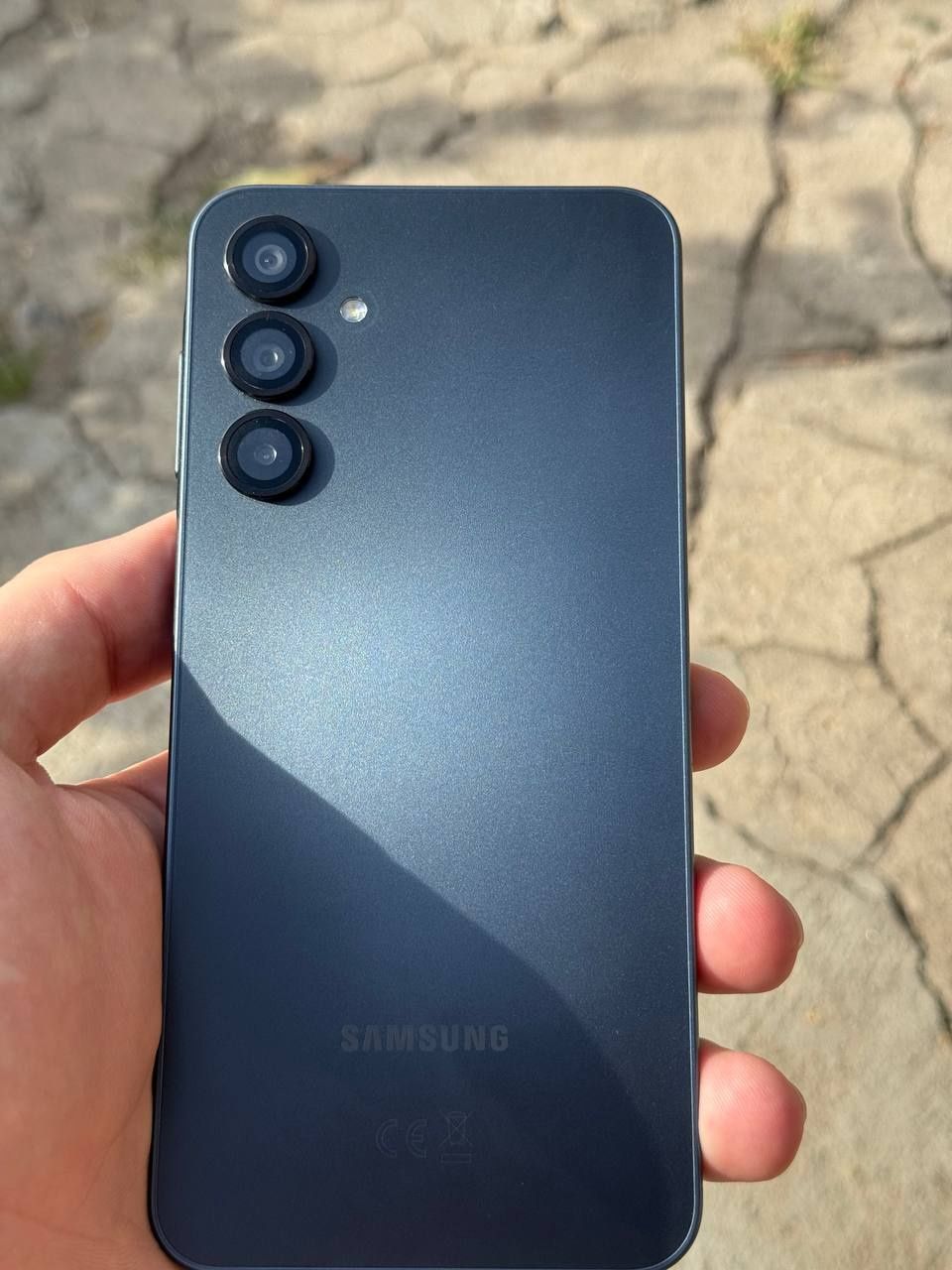 Samsung A16 8/256