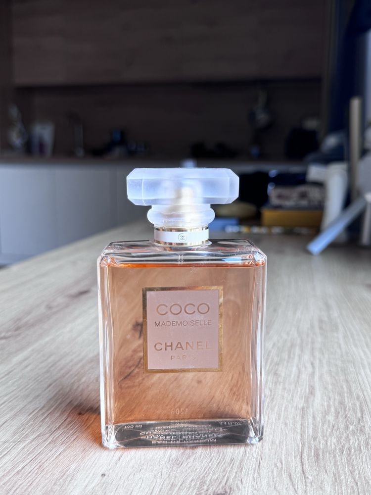Chanel Coco Mademoiselle 100 ml
