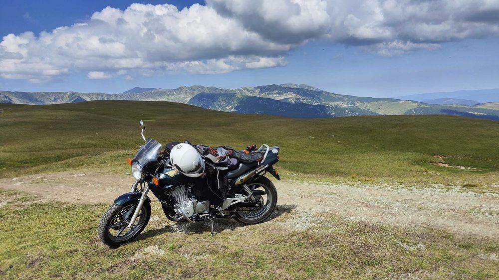 Honda CB 500 | kat. A2 | zadbana, serwisowana na bieżąco |