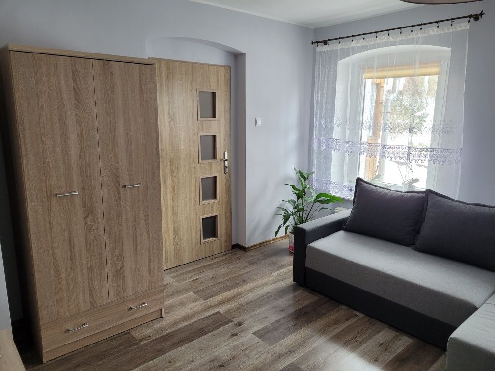 Apartament typu studio Lądek Zdrój noclegi