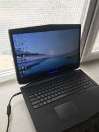 Dell Alienware 17