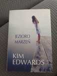 Jezioro marzeń Kim Edwards