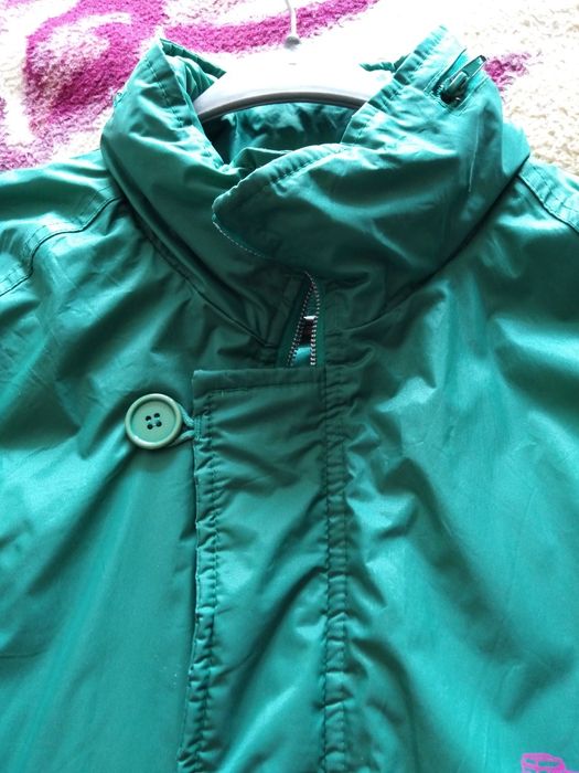 Осіння,тепленька,легка "аляска"