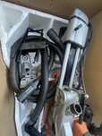 PIŁA AEG PS216l 1400W