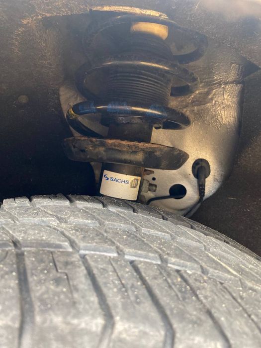 Продам Skoda Octavia 1.6газ/бенз/механика 2010год Шкода Октавия Рест