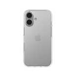Etui ZAGG Crystal Palace na iPhone 16 - przezroczyste