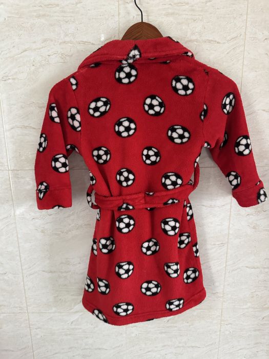 Дитячий Халат 98-104 ,3-5 років