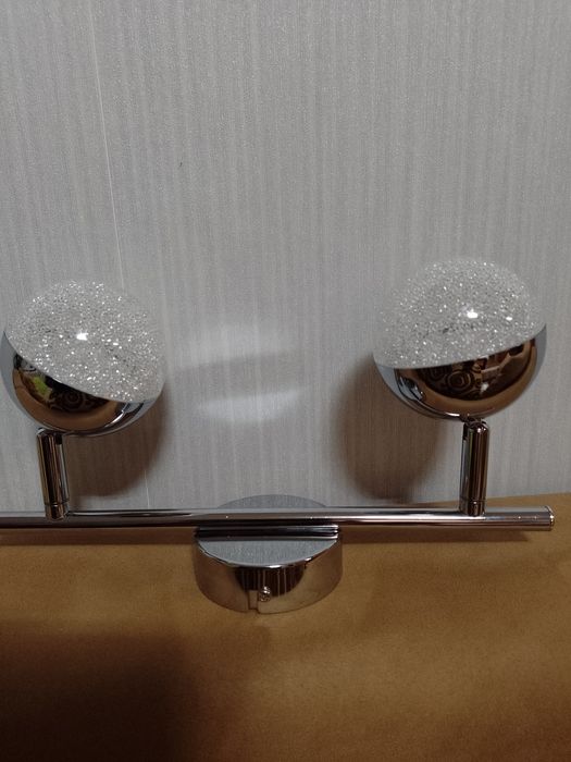 Lampa sufitowa led
