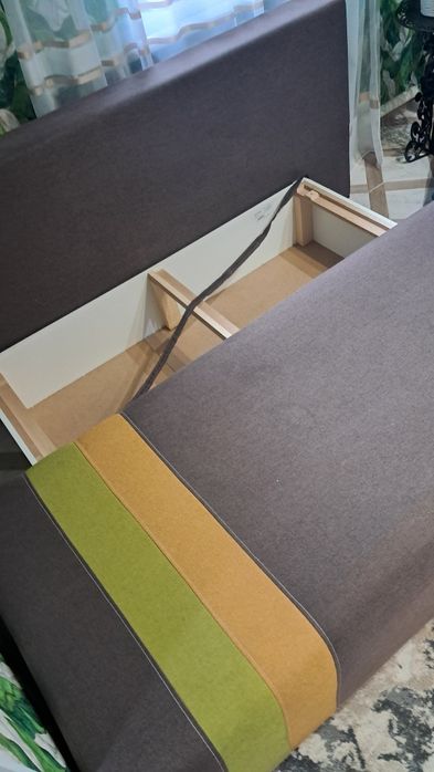 Продам диван б/у