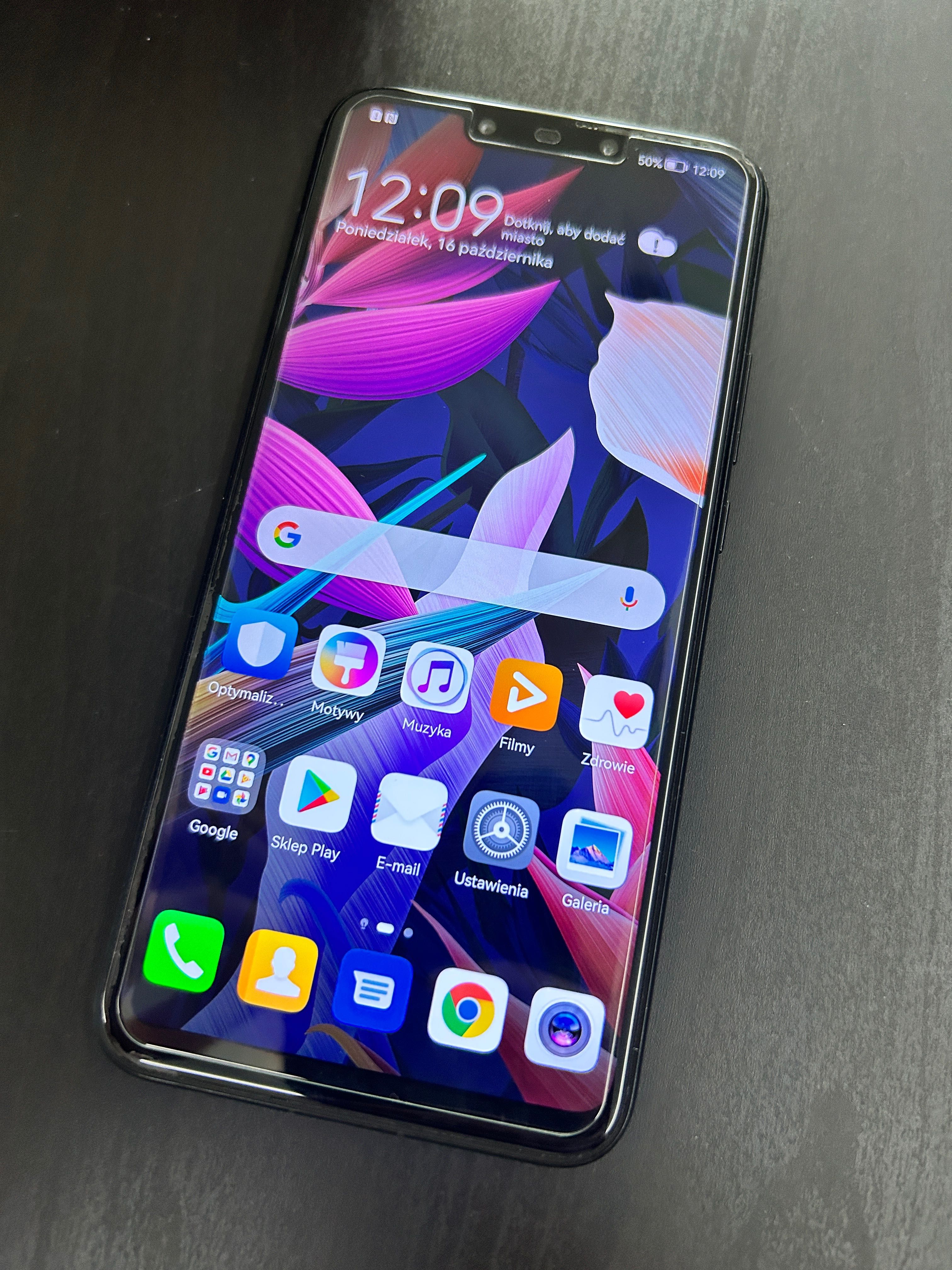 Huawei Mate20 Lite