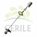 APARADOR BATERIA LINHA 33CM EGO POWER ST1300E-S
