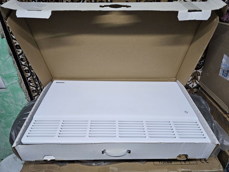 Електроконвектор Термія