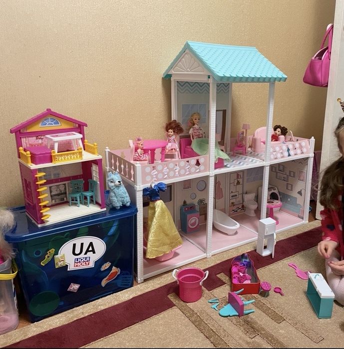 Ляльковий будинок