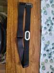 Pasek Garmin hrm pro plus niezwykle modny