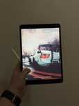 iPad Air 3 10.5” 256GB Apple Pencil | Гарантія | Обмін