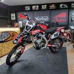 Yamaha YZF 250 / 2011