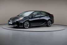 Toyota Prius K 181 We5l977 Toyota Prius