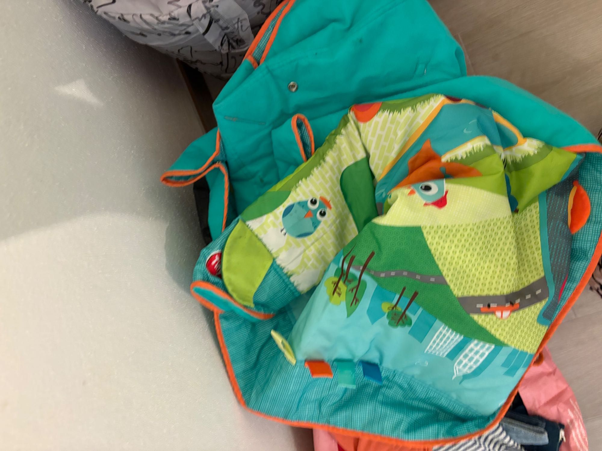 Roupa de Bebe !!