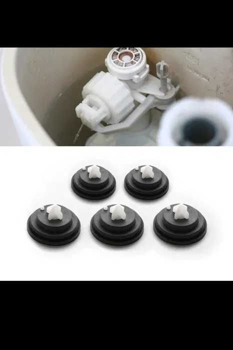 Membrana uszczelka zaworu napełniania