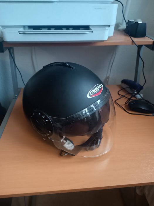 Мотошлем Caberg, Италия,размер L