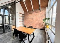 Без комісії Стильний loft з меблями.  Проспект Григоренко