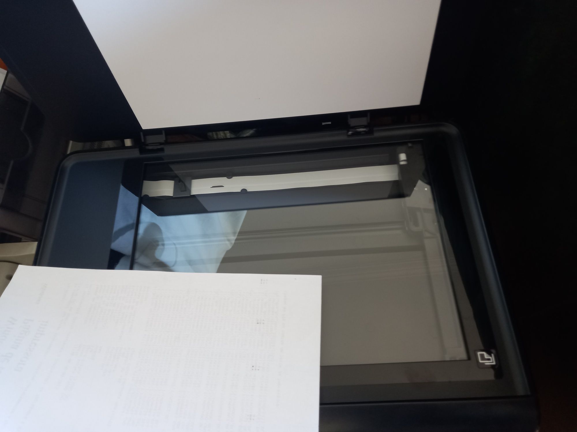 Impressora com wi fi  HP ENVY 5010