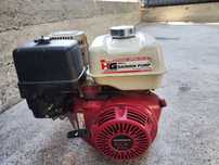 Silnik Honda GX340
