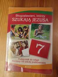 Błogosławieni, którzy szukają Jezusa 7 Jedność