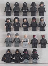 Lego Star Wars Figurki Imperium