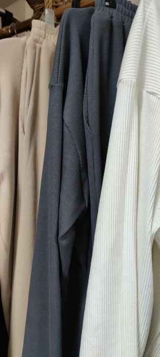 Швейний цех візьме замовлення