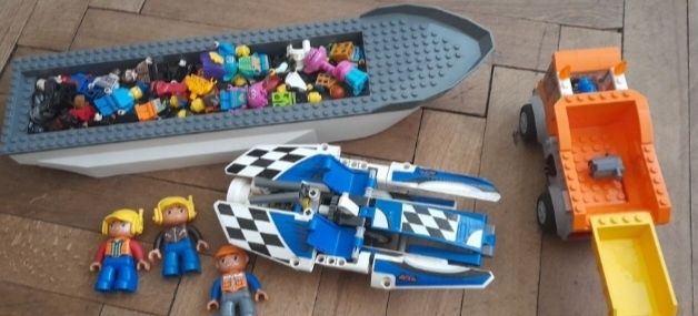 Оригинальные Lego