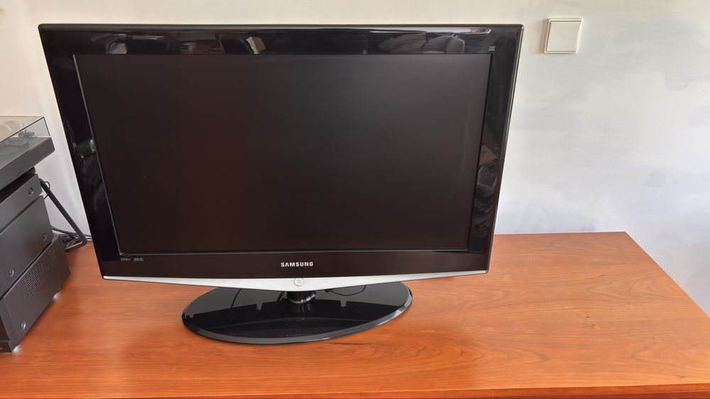 Tv samsung 32” 2005