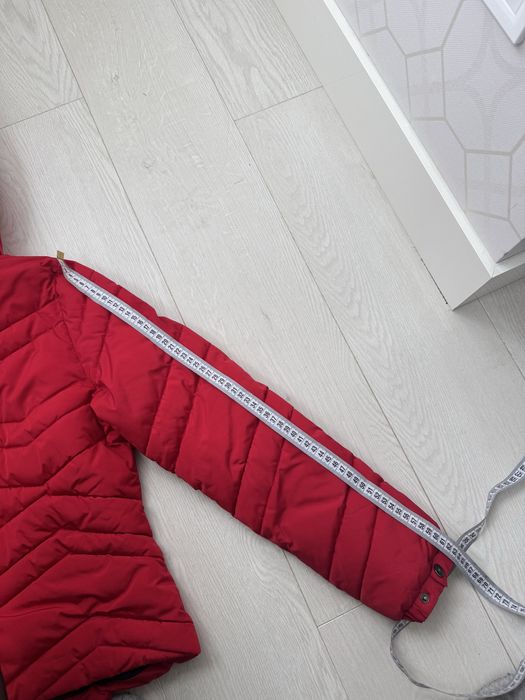 Куртка жіноча тепла