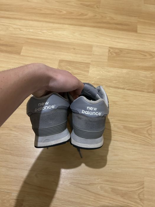 Кросівки New Balance 515