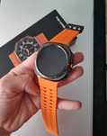 Smartwatch Galaxy Ultra Orange PL