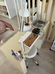 Vendo material de manicure e pedicure
