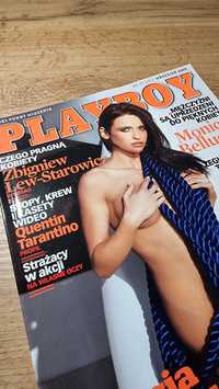 Playboy 2009 - Kasia Danysz, Ana Paula Tabalipa