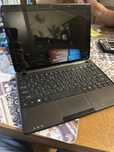 Acer Aspire One - na części