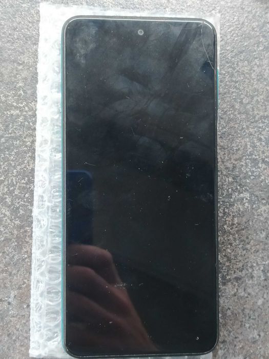 Xiaomi redmi note 9 pro 6/128 nfc