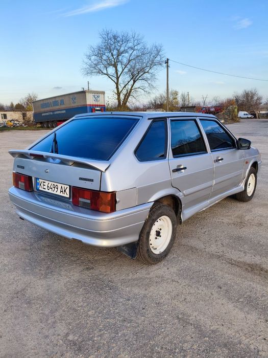 Продам свій ВАЗ 2114