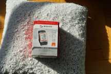 Zegarek sportowy/pulsometr SIGMA PC 3.11