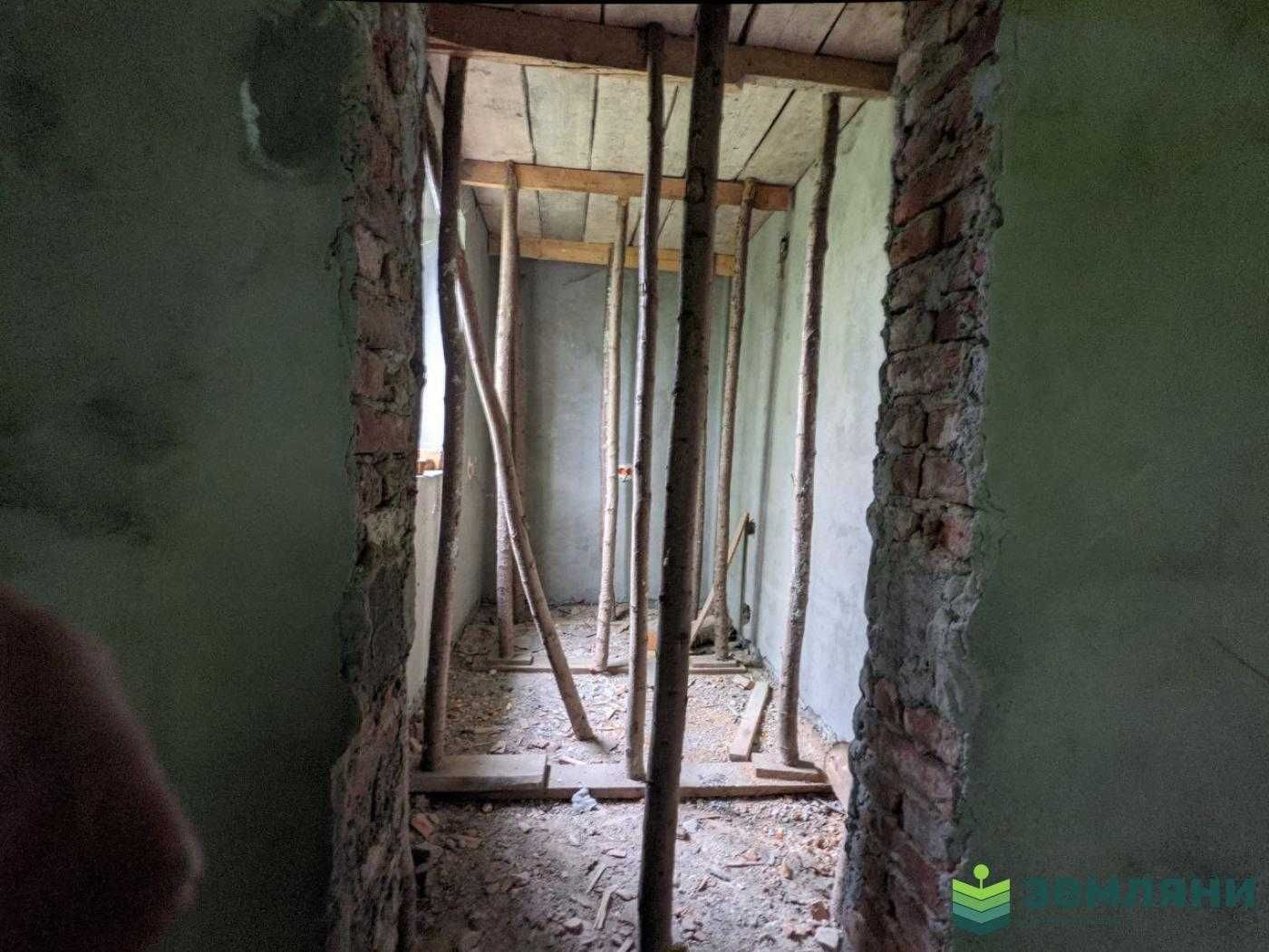 Продається будинок (СИРЕЦЬ) с. Вільшаниця по вул. Шевченка 41