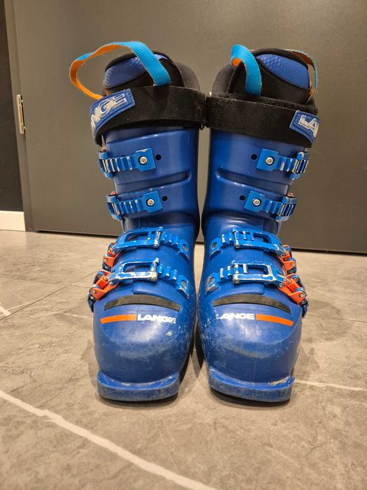 Lange RS 90 S.C. 23 - 23,5 (Junior)