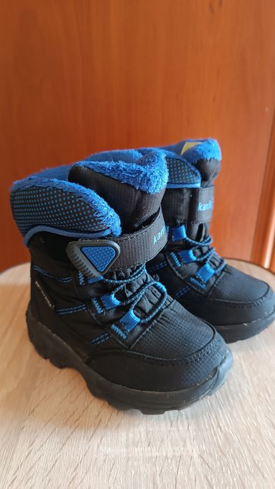 Зимові сапогі 24р