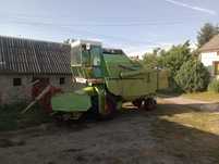 claas mercator 50