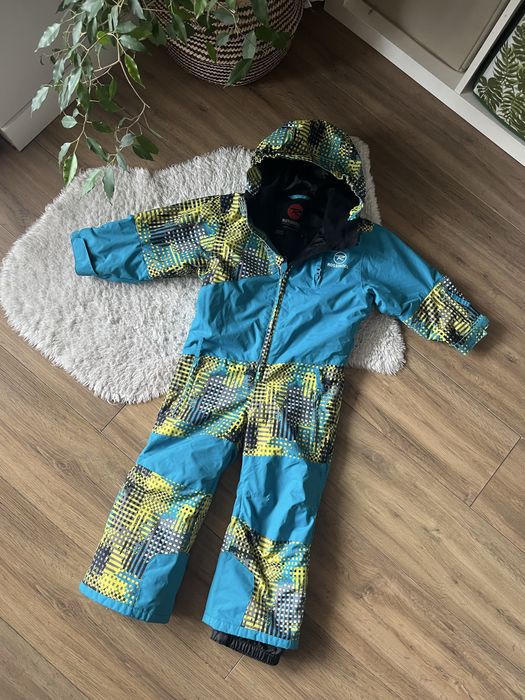 Kombinezon zimowy Rossignol 104/110